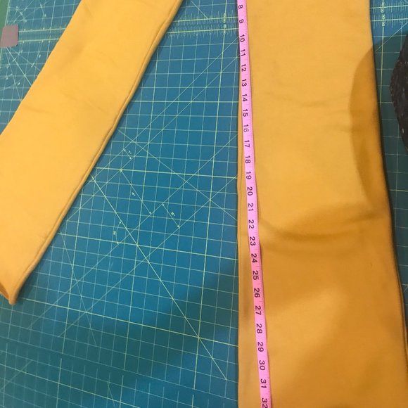 Twenty Montreal Pride High Waist Sweatpant - Picture 5 of 8